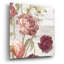«French Roses 4» par Danhui Nai, art mural en verre acrylique-1479955220