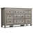 58.3 " W 9 - Drawer Dresser-409791939