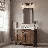Yvonne 3-Light Dimmable Vanity Light in Chrome-1746959622