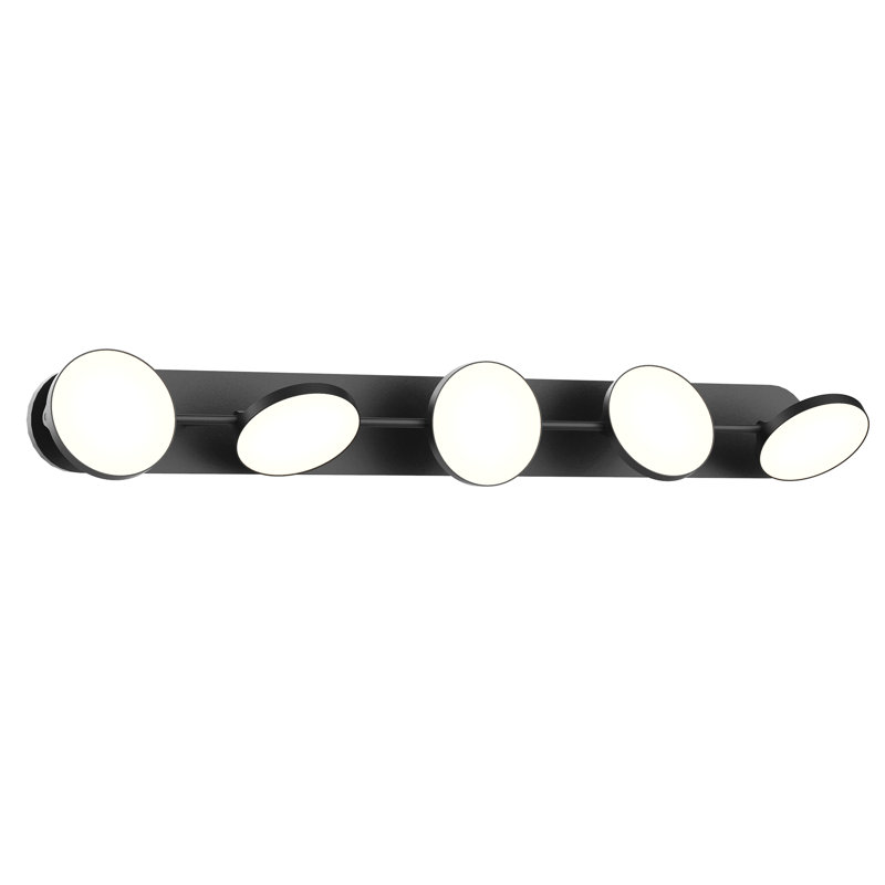 Novel 5 - Light LED Bath Bar