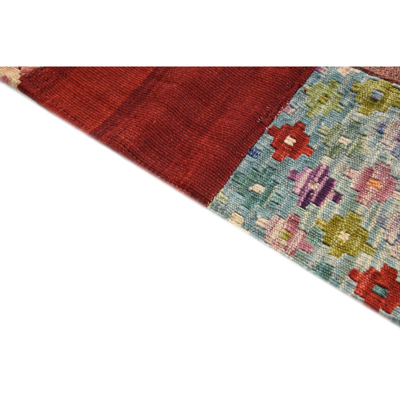 4x6 Pringle Multi Rug