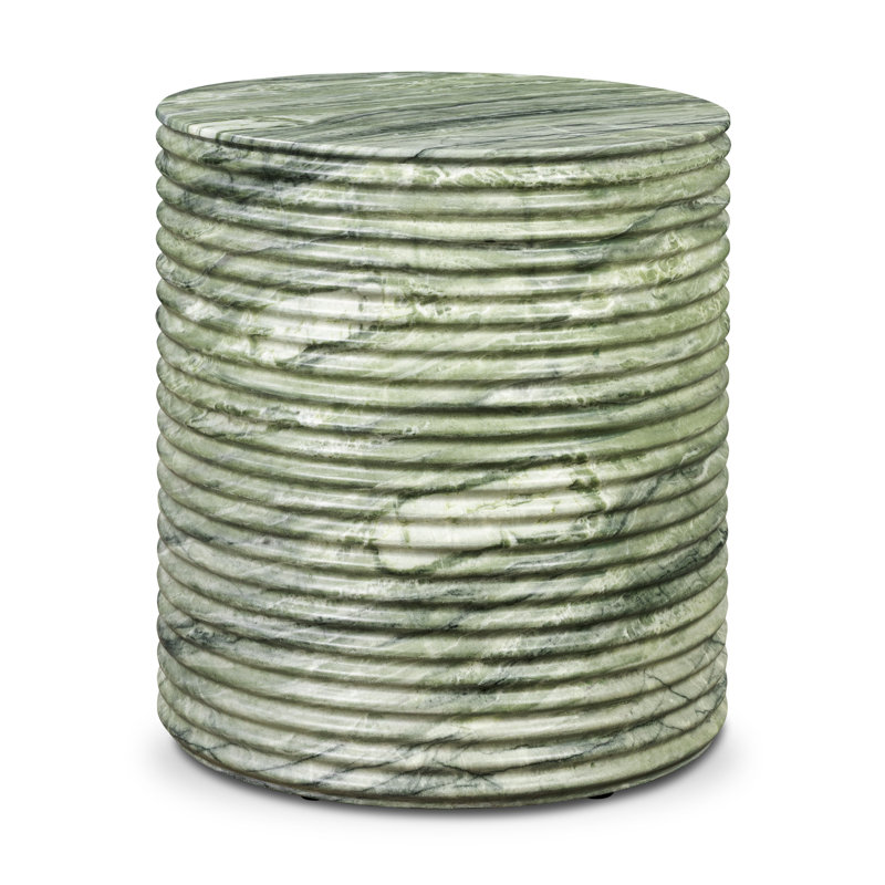 Table d'appoint Riba 16 "Riba, Vert algue