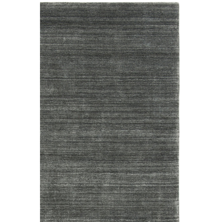 Tapis gris Mcelroy