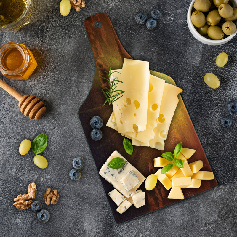 Planche à découper Ambesonne