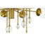 Lustre 9 lumières Traiton