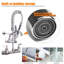 Robinet de cuisine Eqloo