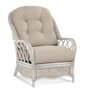Blanc antique givré