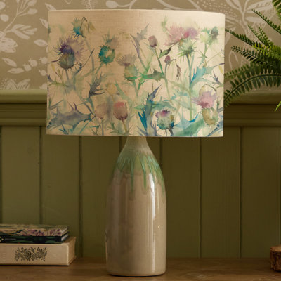 Narvi Ceramic Table Lamp
