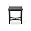 Table de bout Rustic Square