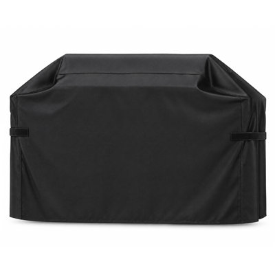 Housse de protection pour barbecue en tissu Oxford 420D 0 po robuste pour barbecues Blackstone