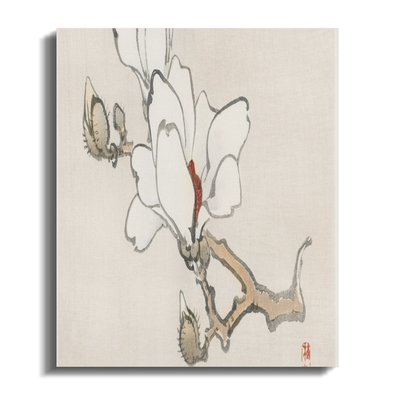 Wrapped Canvas Print Set, 24x30