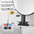Centerset 2-handle Bathroom Faucet with Drain Assembly-107558506