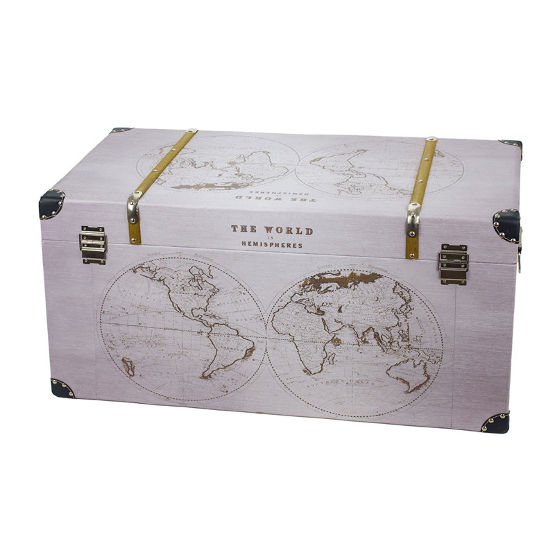 Livingston Accent Trunk