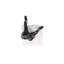 Sculpture Fware sur base en marbre blanc