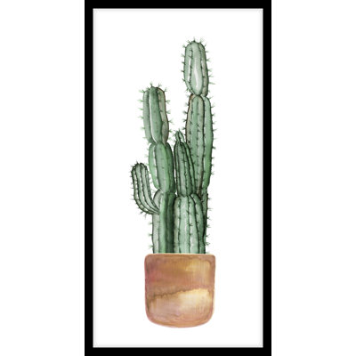 Long and Tall, ensemble de 2 reproductions d’art sur toiles