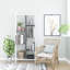 Gjylnaze Bookcase-1853274353