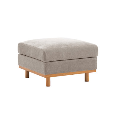 Milsap Ottoman Modular Sectional Sofa