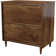 Gerrod 29.53'' Wide 2 -Drawer Mobile File Cabinet