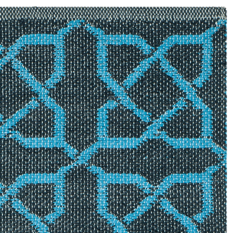 Thom Filicia Hand Woven Performance Rug, Runner 2' x 12'