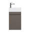 Ensemble de meuble-lavabo simple 17,9 po Jelene
