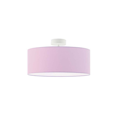Audriona Semi Flush Mount