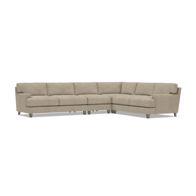 Mila Sectional