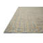 Tapis bleu / sable touffeté à la main Chris x Loloi Polly par Chris Loves-63702006