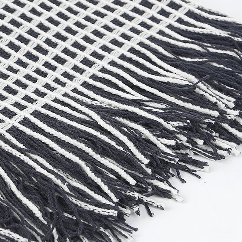 Haylee Throw Blanket