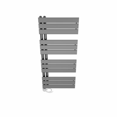 Roelien Designer Towel Rail Heated Towel Rails