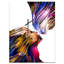 Peinture métaphorique - Horloge murale moderne-35102513