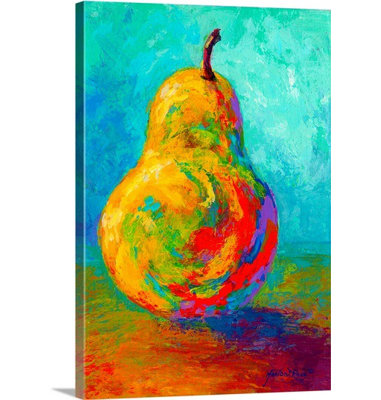 Pear Print