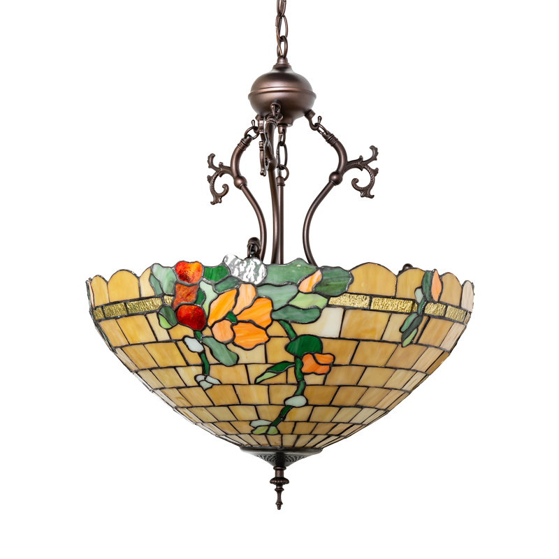 Anastos 3 - Light Pendant