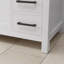 Beckett 48" Freestanding Single Bathroom Vanity with Quartz Top-1210664617-1210664623-1210664615