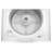 Hotpoint® 4.0 cu. ft. Capacity Washer with Stainless Steel Basket,Cold Plus and Water Level Control​