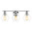 Meesam Iron Armed Sconce-1419351756-1419351759