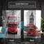 Paravent European Holiday-125781824