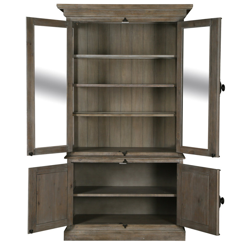 Smythe Dining Cabinet