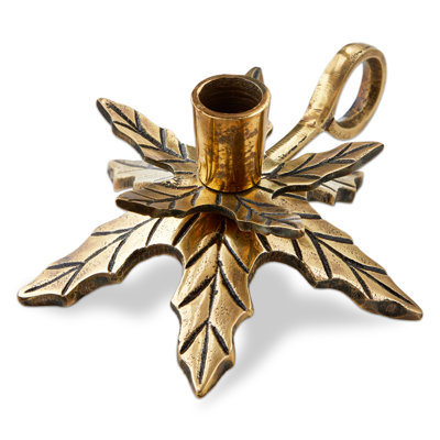 Porte-bougie Holly Chamberstick