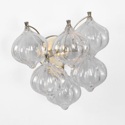 Julie Neill Caselli 15" Sconce