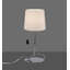 Downridge Metal Table Lamp-41143662
