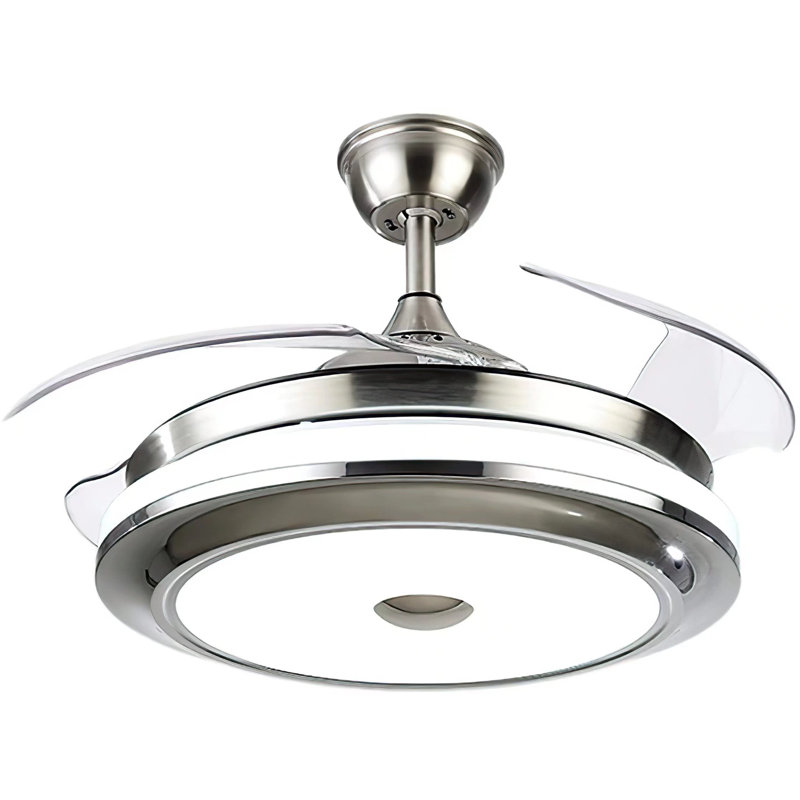 Varee 42'' Ceiling Fan with LED Lights