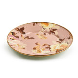 Wild Rose Dinner Plate