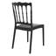 Chaise d'appoint de patio Wier-16067798