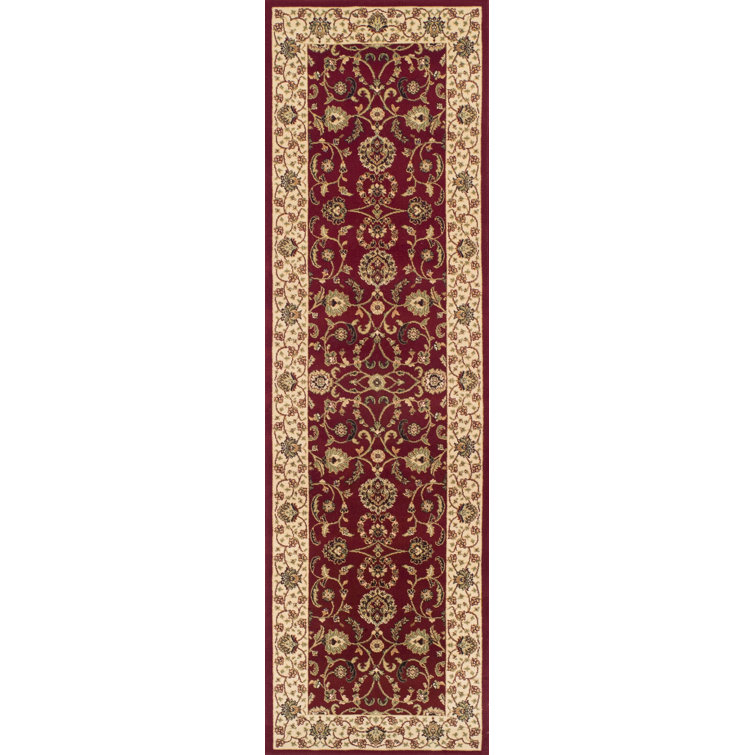 Boulder Brook Oriental Area Rug