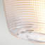Atha Glass Semi Flush Mount-1352369681