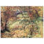 Vincent Van Gogh - Wrapped Canvas Painting-21210858