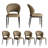 5-Piece Dining Set