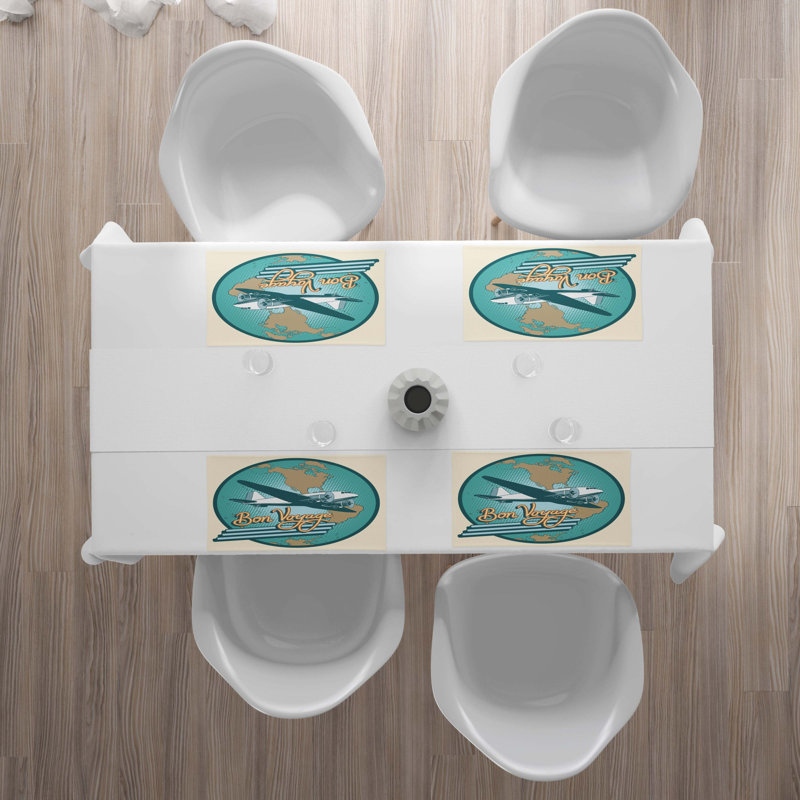 Récapitulatif 18,5" aéroportuaire