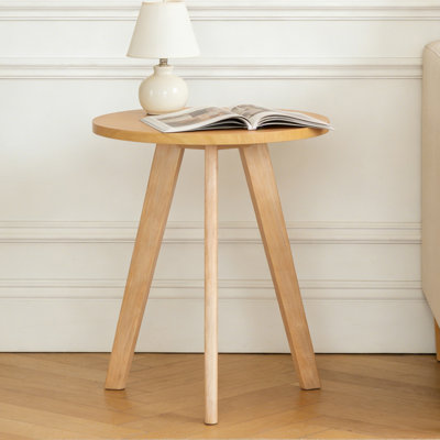 Modern Accent Table
