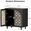 Armoire de rangement 29,84 po-453342068